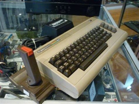 Commodore 64 Vintage Computers And Mainframes For Sale Shop With