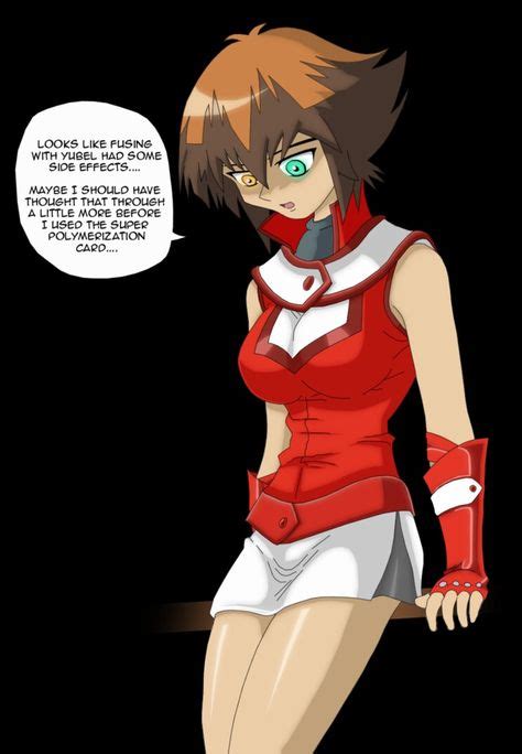 Jaden Yuki Reverse Gender Anime Egyptian Gender Bender Anime Character Drawing