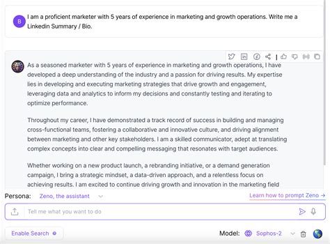 linklist bio cv777