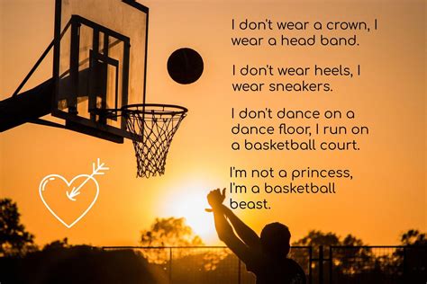 Motivational Basketball Quotes Beginners Inveterate E Journal Photo