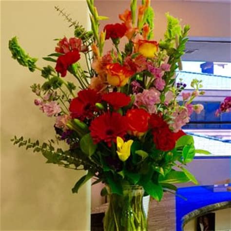 Maybe you would like to learn more about one of these? Cactus Flower Florists - 64 Photos & 67 Reviews - Florists ...
