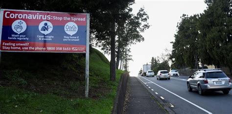 Plague, war in afghanistan and now the power grid? New Zealand's largest city back to lockdown after COVID-19 ...