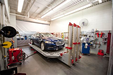 Langford Auto Body Shops at Lucy Powers blog