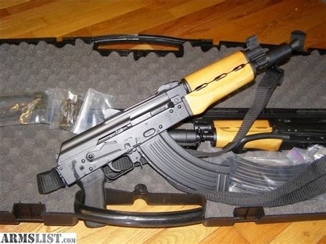 Armslist For Sale Yugo M92m 92 Krinkov Pistol Semi Automatic