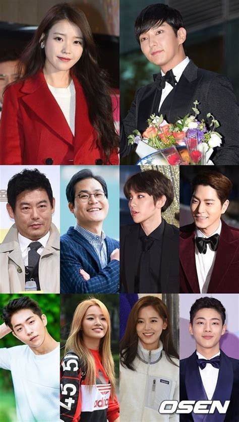 이준기 / lee joon gi (lee jun ki). IU and Lee Jun Ki confirmed for new drama ~ Netizen Buzz