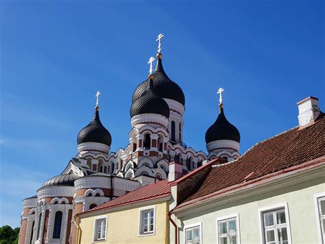 9 Reasons To Visit Tallinn Estonia In Photos Mummytravels