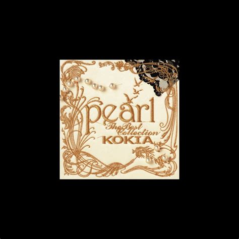 ‎pearl The Best Collection By Kokia On Apple Music