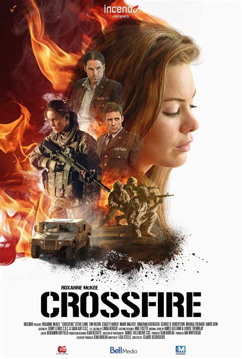 Crossfire 2016