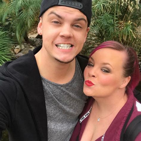 ‘teen Mom’ Tyler Baltierra Controlled By Wife Calling Shots Breaking News In Usa Today