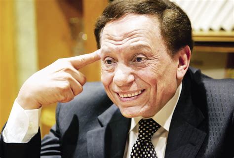 15 Times Adel Imam Perfectly Described Our Reactions To Ignorant