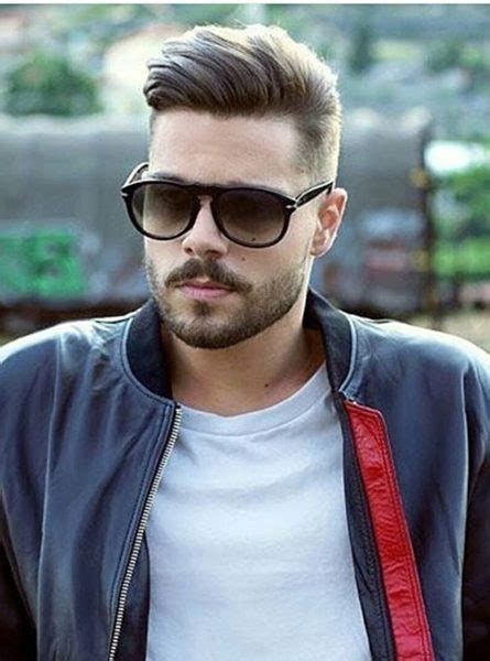 Men's grooming tips & male grooming kits. 45 Round Face Hairstyles for Men 2018 - Fashiondioxide