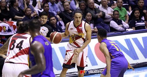 Видео terrence romeo globalport highlights канала jerzpeed. PBA Finals: SMB ties series vs TNT in double OT - The ...