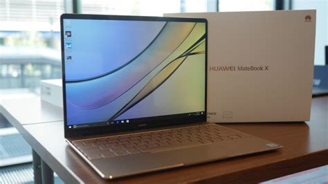 From the name to the color to the for everyone else, the matebook x pro is excellent as an alternative to both mainstream windows ultraportables like the dell xps 13, as well as macos laptops. Huawei MateBook X Pro - premium build, 3:2 screen ...
