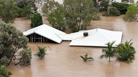 Fun To Be Bad Floods In Queensland