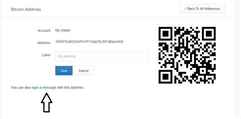 Addresses are commonly changed with help of wallet software. How To See Bitcoin Address In Coinbase