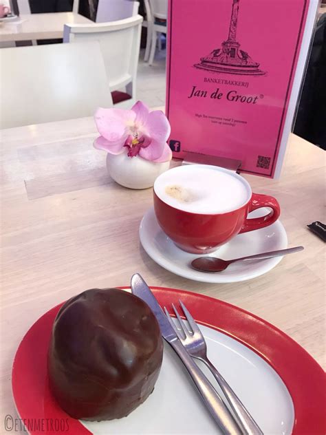 Hotspot De échte Bossche Bol bij Jan de Groot