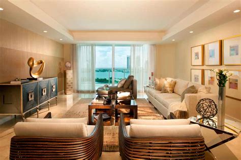 Miami Interior Design Tips For Home Transformations