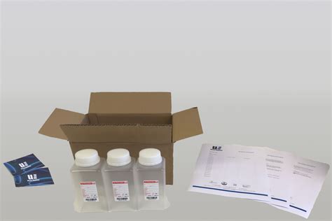 Legionella Testing Kit Diy Test Kit For Legionella Urisk Water Hygiene