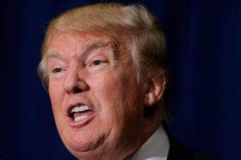 Trump Faces New Accusations From Stuart