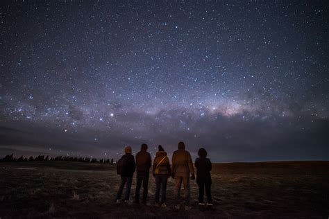 Shooting The Stars In New Zealands Aoraki Mackenzie Dark Sky Reserve