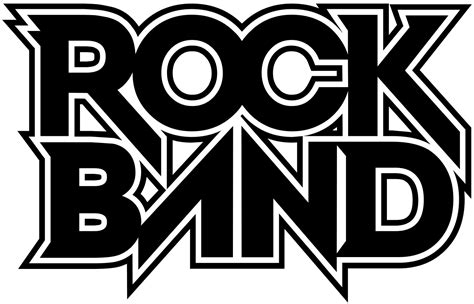 Filerock Band Logosvg Wikimedia Commons