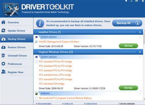 Key Driver Toolkit 85 Bản Quyền Miễn Phí Mới Nhất 2021