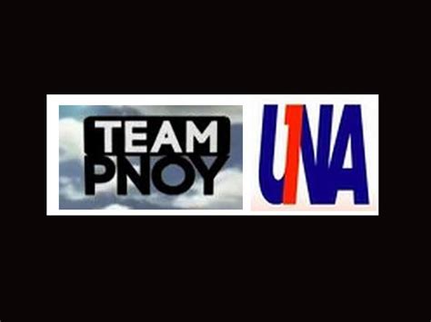 Pinoy (/ ˈ p ɪ n ɔɪ / tagalog: 'Team PNoy', UNA in tug of war for common candidates ...