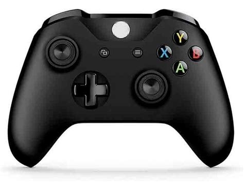 Control Para Xbox One Inalámbrico Genérico Mercado Libre