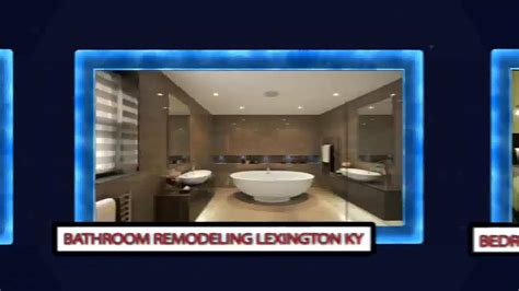 Maybe you would like to learn more about one of these? Bathroom remodeling Lexington KY|Kitchen remodeling ...