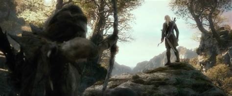Could Tauriel Shoot An Orc Arrow Out Of The Air Wired