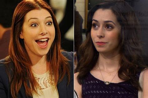 ‘how I Met Your Mother Final Season Promo See How Lily Met The Mother