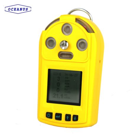 Let us offer you the best solution for. Portable Ammonia NH3 gas detector Supplier
