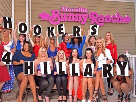 Hillary Clinton ‘hookers For Hillary Documentary On Sbs Spotlights