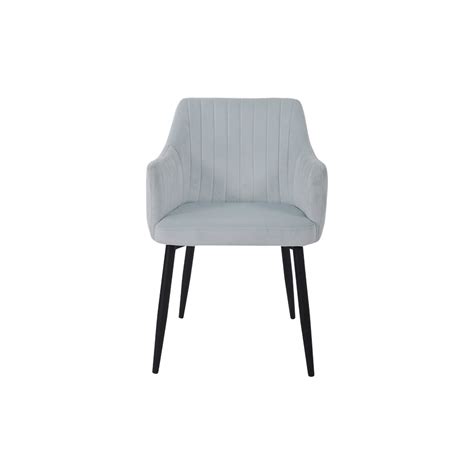 Julia Modern Tufted Upholstered Dining Chair With Armrest Crownlivin