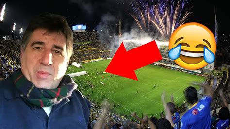 Boca acordó quedarse con el 50% de villalba y ceder el 50% restante de nicolás blandi, por lo que san lorenzo pasará a quedarse con la totalidad del pase. El MEJOR PARTIDO de BOCA! VLOG de mi PADRE: se hizo ...