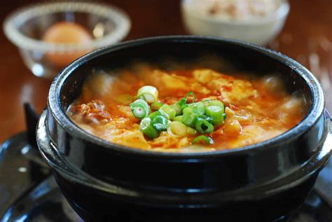 Delicious Korean Food You Have To Try
