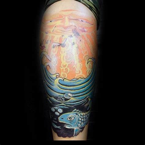 Our services include tattoos, piercings, body mods, and permanent makeup. 40 Sublime Tattoos For Men - Punk Band Design Ideas
