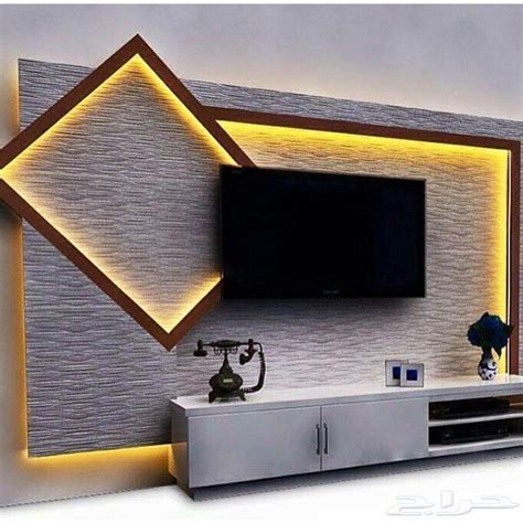 18 Best Tv Wall Units With Led Lighting That You Must See Tv Wall