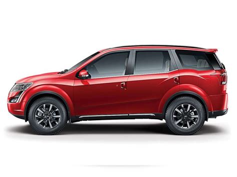 Mahindra currently offers 11 cars in india. 2018 Mahindra XUV500 Launched In India - Price, Specs ...
