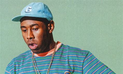Tyler The Creator Billboard Charting The Blup