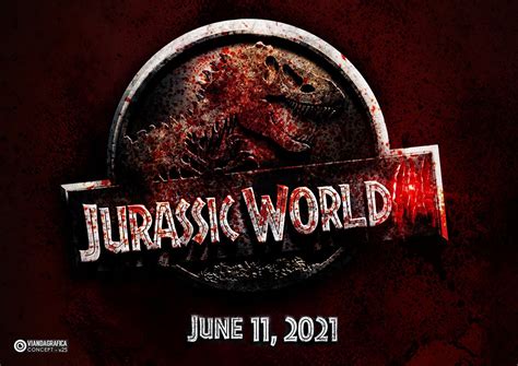 Director colin trevorrow has described the movie as jurassic park 6. this artwork certainly speak to that. Vianda Visual: Jurassic Concepts 2018