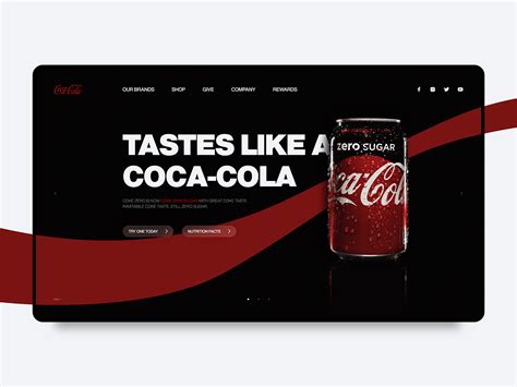 Share A Coke Label Template Coca Cola Powerpoint Template Posted By