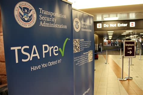 Tsa Precheck Adds 60 Airport Locations Secureidnews