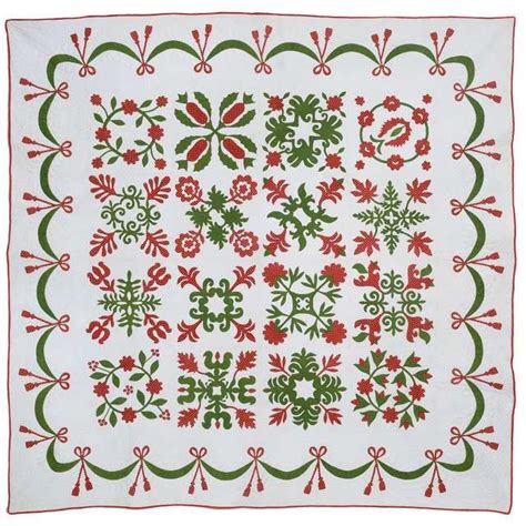 Baltimore album floral wreath block pattern. Floral Album Quilt | Quilts, Baltimore album quilt ...