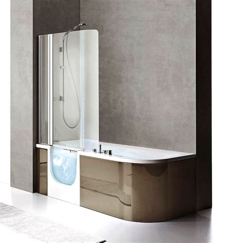 Rechteck wanne impression seniorenbadewanne mit tür 140;150;160x76 links/rechts. Wanne mit Tür. Badewanne mit Tür Schweiz - edlesbad.ch