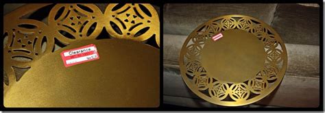 Gold plastic charger plates photo, detailed about gold wedding plastic charger plates picture on alibaba.com. {So Much} Jane and Eugene: Chargers turned mirrors.