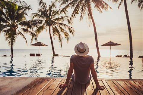 This Luxury Vacation Subscription Lets You Book Unlimited Trips — Heres How Much It Will Cost