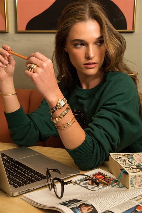 Mejores Relojes Marcas Y Estilos En Los Que Debes Invertir Vogue