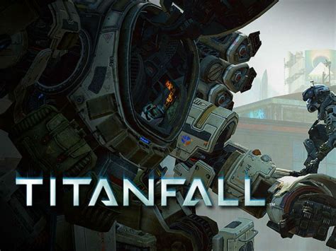 El Mundo Robótico De Titanfall Llega A Su Móvil Con Una App Enterco