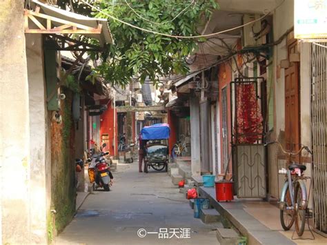 小石码终于被翻牌了，2020年闽南首个入选省级历史文化街区的古镇 辽实用w模具加工设备inkawa王淑无极限之危情唐 ...